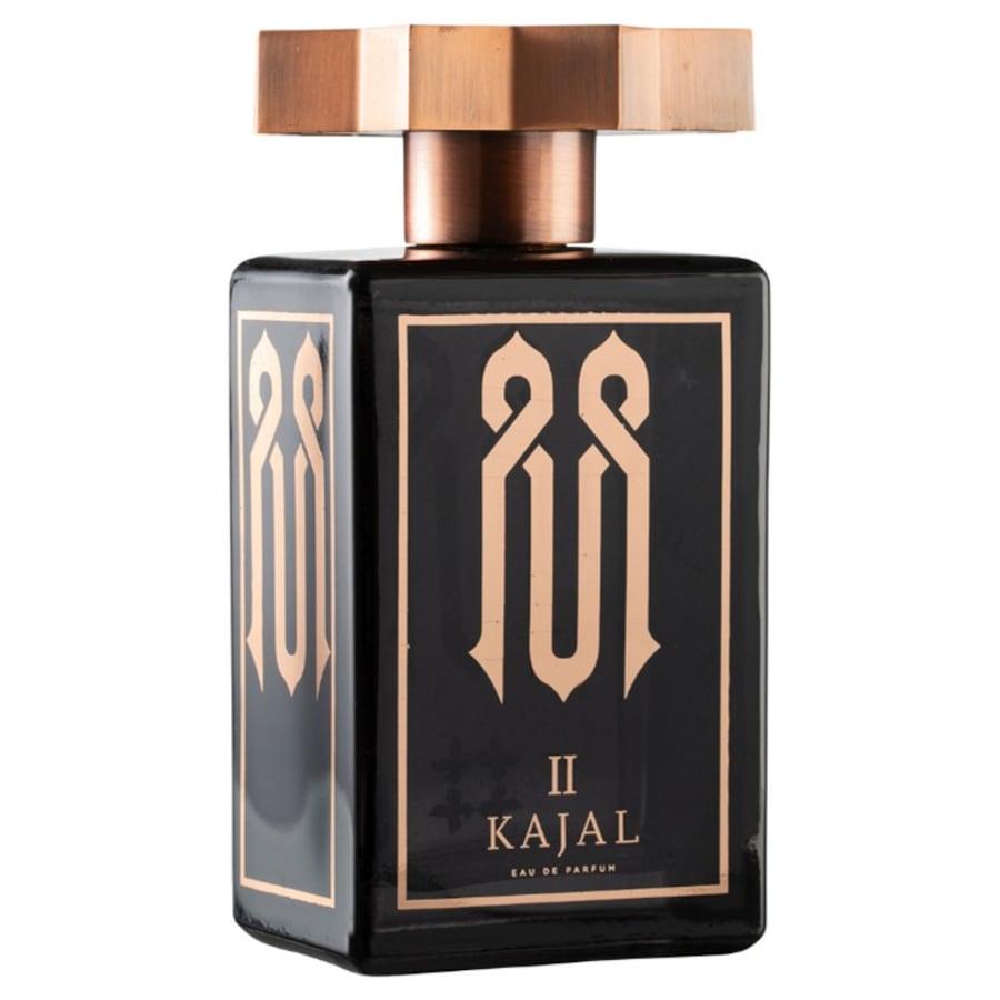 Perfumes II