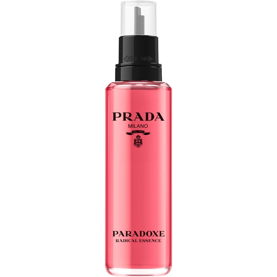 prada paradoxe radical essence