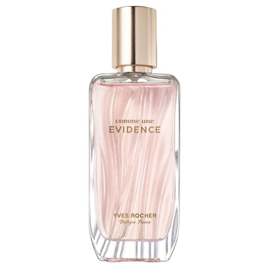 Yves Rocher Damenparfum Eau de Parfum Spray Damen 50 ml