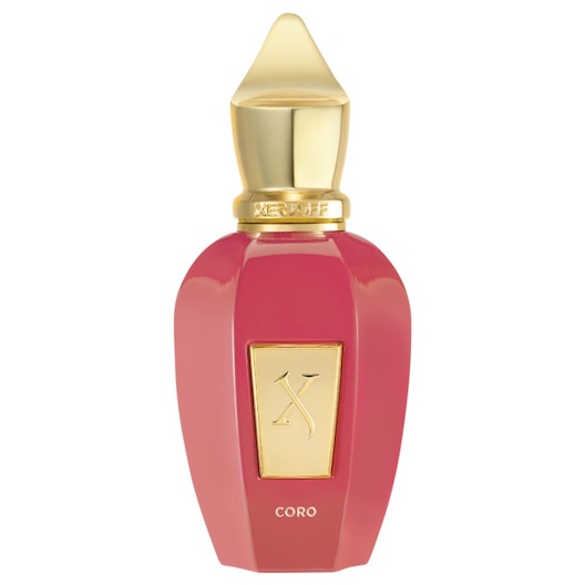 XERJOFF Vibe Collection Eau de Parfum Spray Parfumer Unisex 50 ml