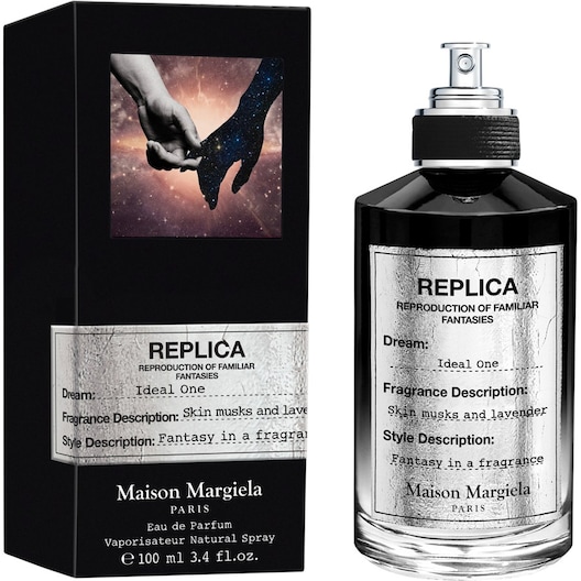 Replica Eau de Parfum Spray door Maison Margiela ❤️ Koop online