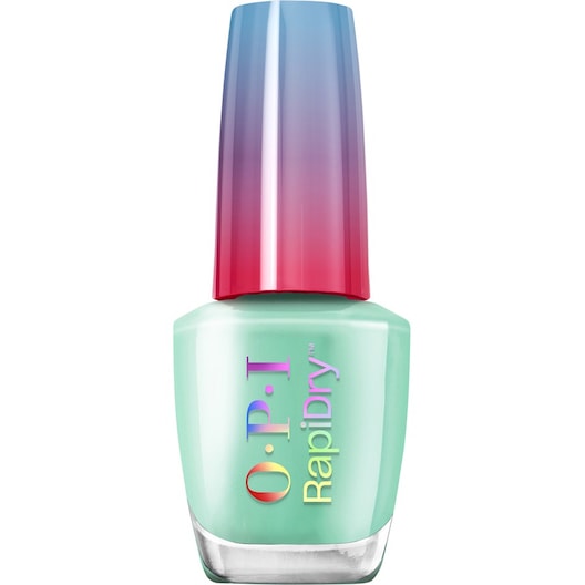 OPI OPI-Collections OPI-RapiDryQuick Dry Nagellack No Further Delays