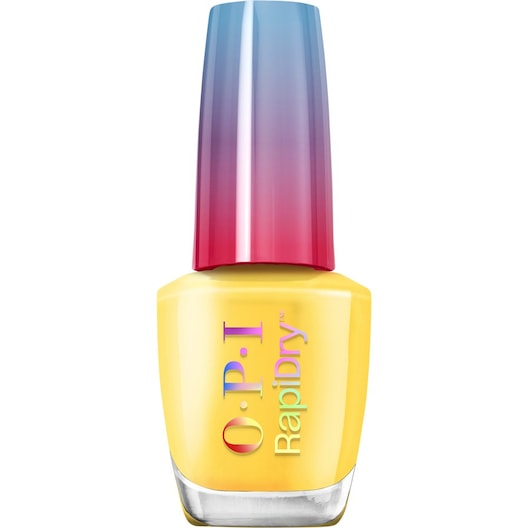 OPI RapiDry Quick Dry Nagellack Damen 9 ml