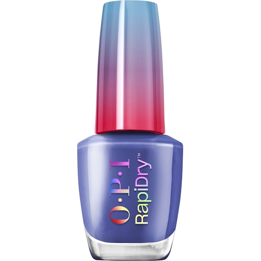 OPI ASAPink Rapidry Nail Polish To Dry For 9 ml