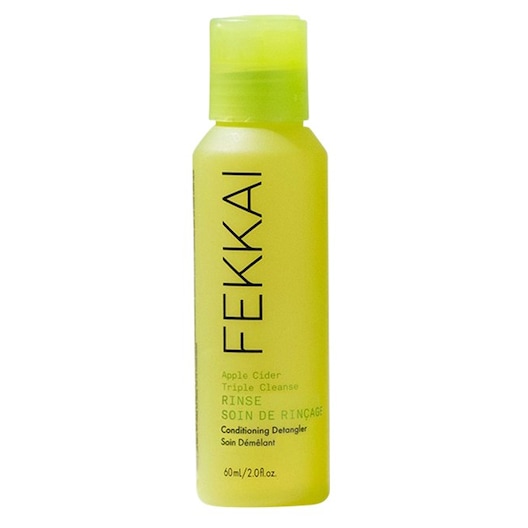 Fekkai Apple Cider Triple Cleanse Conditioner Skælbalsam Unisex 60 ml