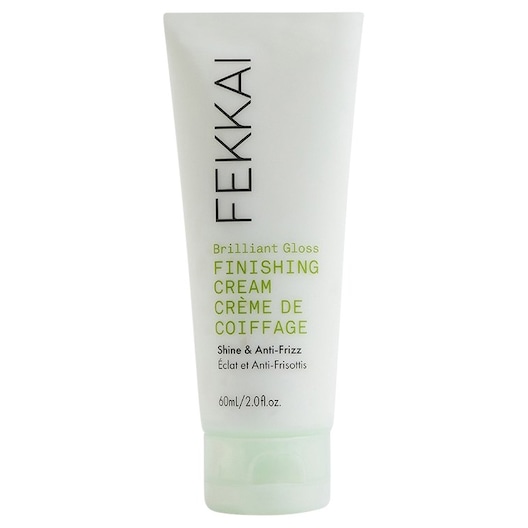 Fekkai Brilliant Gloss Finishing Cream Hårcreme Unisex 60 ml