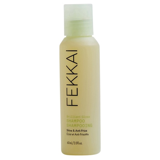 Fekkai Brilliant Gloss Shampoo til farvet hår Unisex 60 ml