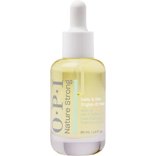 OPI - Cura delle unghie