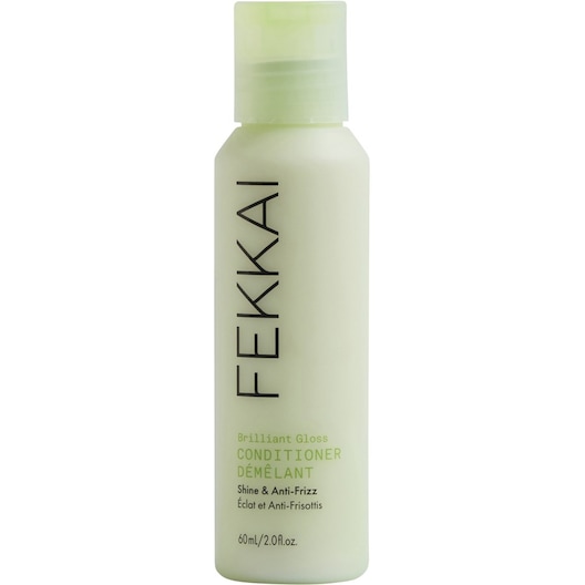 Fekkai Brilliant Gloss Conditioner Fugtgivende balsam Unisex 60 ml