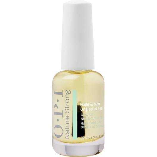 OPI Neglepleje Glow Up Nail & Cuticle Oil Negleolie -plejestifte Female 15 ml