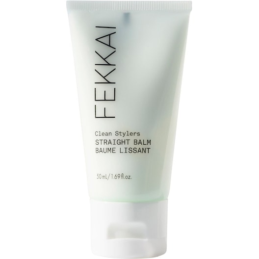 Fekkai Clean Stylers Straight Balm Varmebeskyttelse Unisex 50 ml