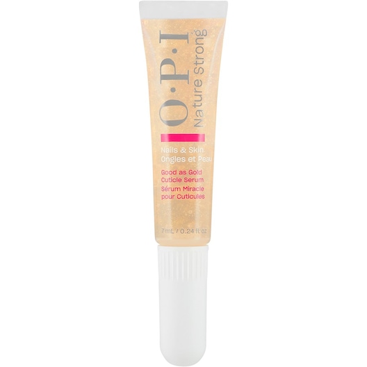 OPI Pflegeprodukte NagelpflegeGood as Gold Cuticle Serum 7 ml () 1249066