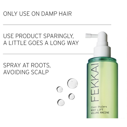 Fekkai - Clean Stylers