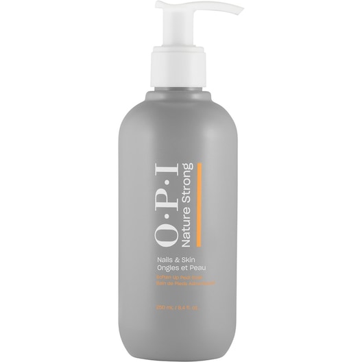 OPI Pflegeprodukte NagelpflegeSoften Up Pedi Soak 250 ml (175,96 € / 1 l) 1248732