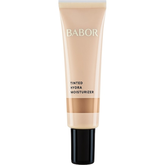 BABOR Teint Tinted Hydra Moisture Getönte Tagescreme Damen 30 ml
