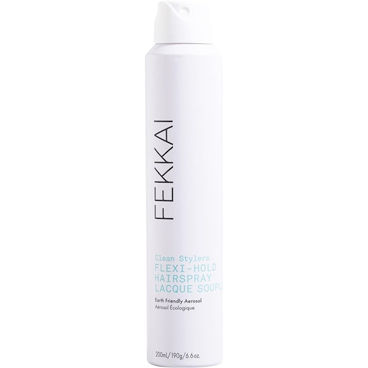 Fekkai Clean Stylers Flexi-Hold Hairspray Hårspray Unisex 195 ml