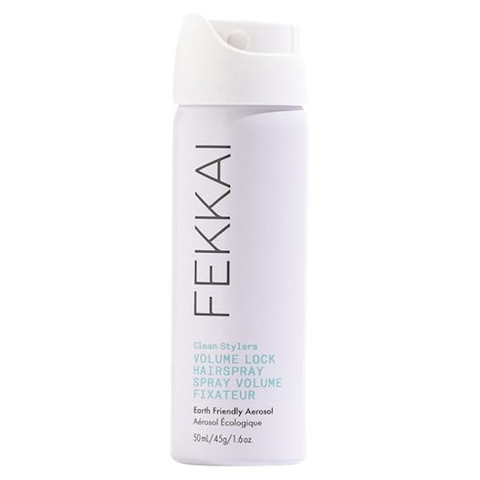 Fekkai Clean Stylers Flexi-Hold Hairspray Hårspray Unisex 50 ml