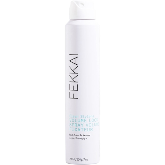 Fekkai Clean Stylers Volume-Lock Hairspray Hårspray Unisex 207 ml