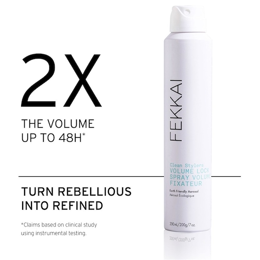 Fekkai - Clean Stylers