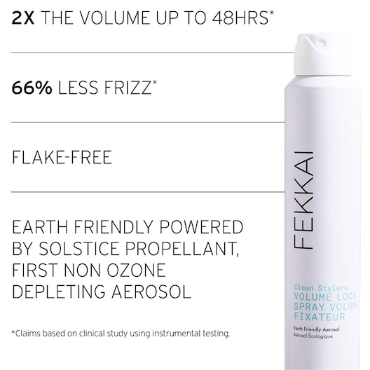 Fekkai - Clean Stylers