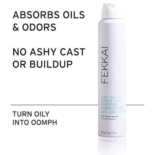 Fekkai - Clean Stylers