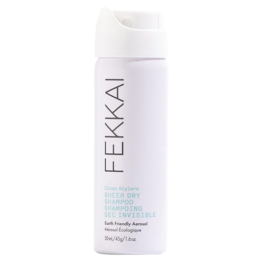 Fekkai Clean Stylers Sheer Dry Shampoo Tørshampoo Unisex 50 ml