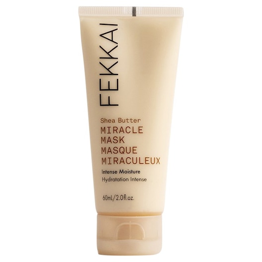Fekkai Shea Butter Hair Mask Fugtgivende hårkur Unisex 5 ml