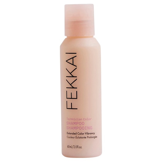 Fekkai Technician Color Shampoo til farvet hår Unisex 60 ml
