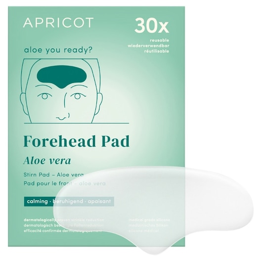 APRICOT - Forehead