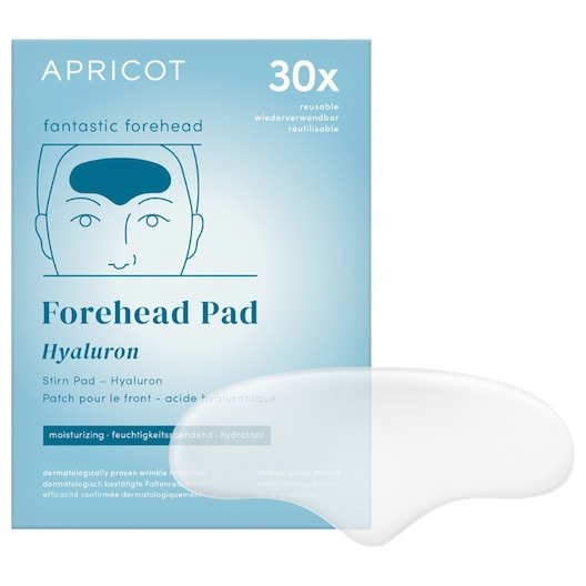 APRICOT - Forehead