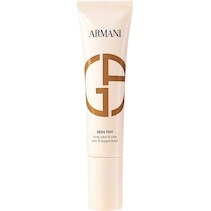 Ansigtsmakeup