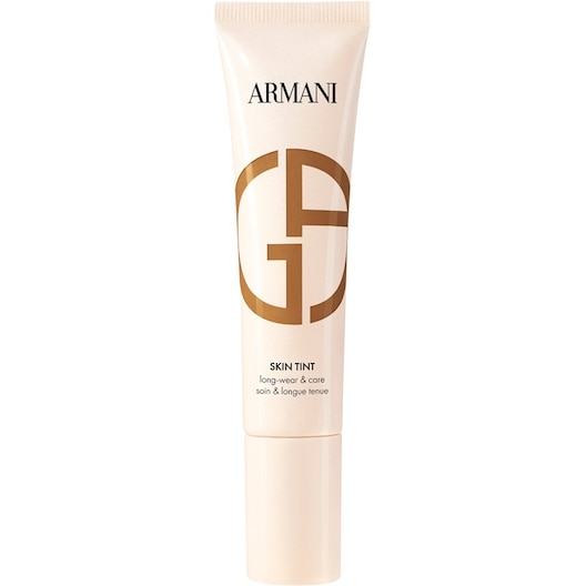 Armani - Facial make-up