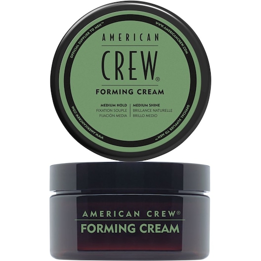 American Crew Hårstyling Classic Forming Cream Hårcreme Male 50 g