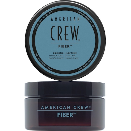 American Crew - Hairstyling