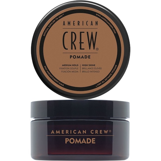 American Crew Hårstyling Classic Pomade Hårcreme Male 85 g