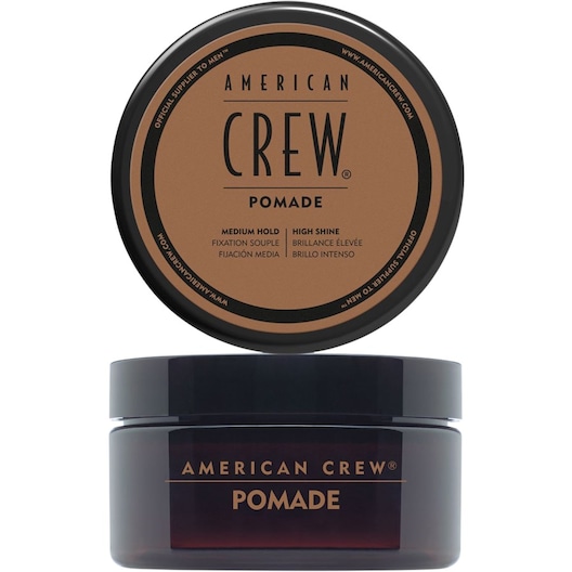 American Crew - Hairstyling