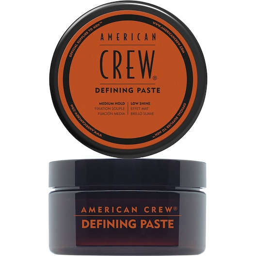 American Crew Hårstyling Defining Paste Hårcreme Male 85 g