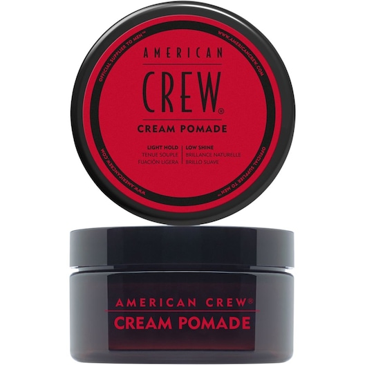 American Crew - Hairstyling