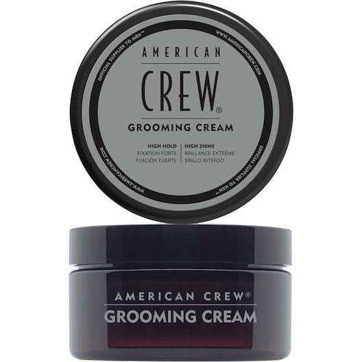 American Crew Hårstyling Grooming Cream Hårcreme Male 85 g