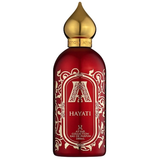 Attar Collection - Hayati