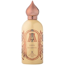 Fleur de Santal