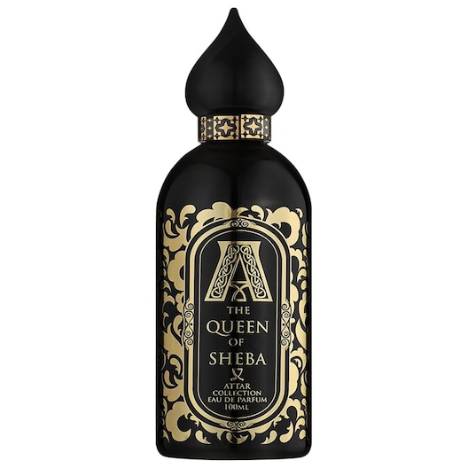 Attar Collection - The Queen of Sheba