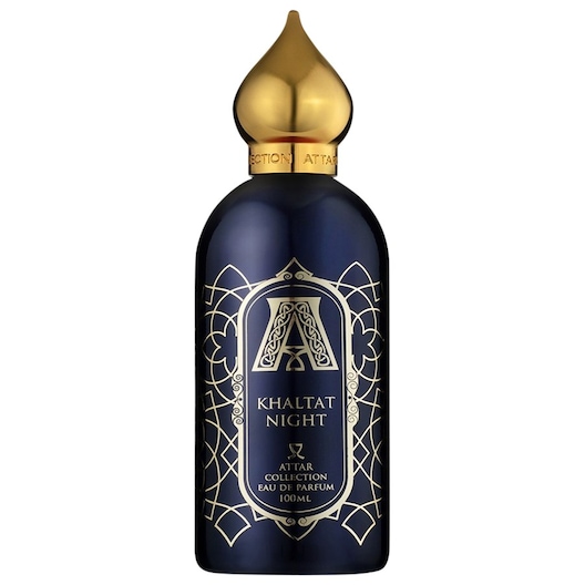 Attar Collection - Khaltat Night