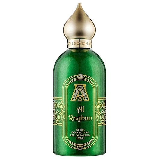 Attar Collection - Al Rayhan