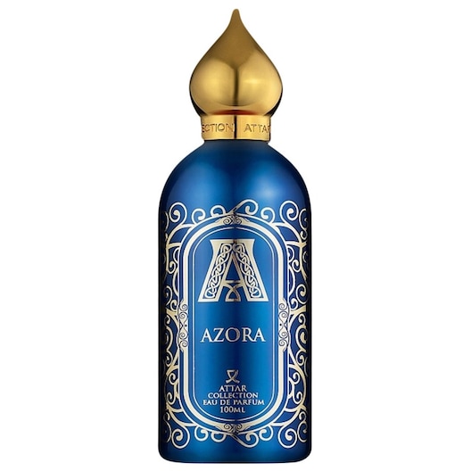 Attar Collection - Azora