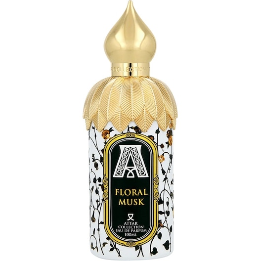 Attar Collection - Floral Musk