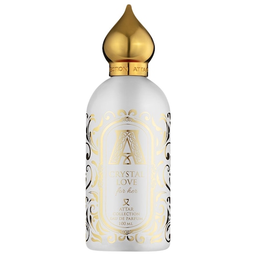 Attar Collection - Crystal Love For Her