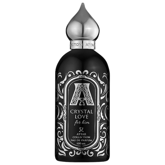 Attar Collection - Crystal Love For Him