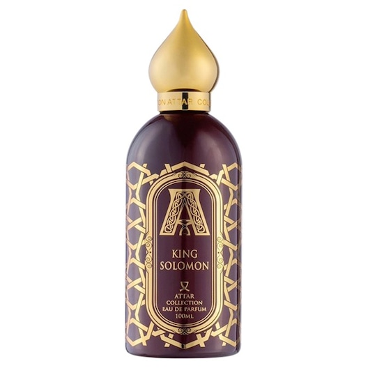 Attar Collection - King Solomon