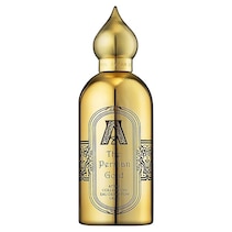 Persian Gold